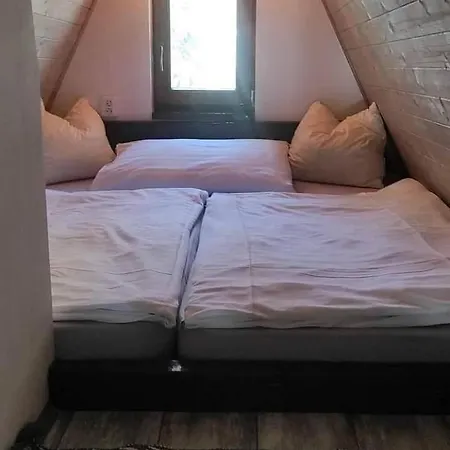 Chaloupka Harrachov U Rymarova Orman Evi *