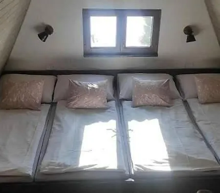 Chaloupka Harrachov U Rymarova Orman Evi *